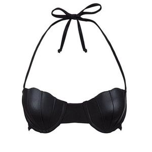 Killstar Mermaid Bikini top size M